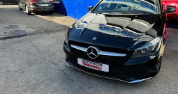 MERCEDES-BENZ Clase CLA CLA 200