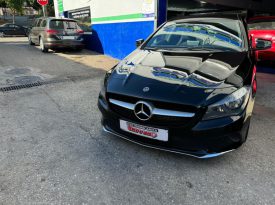 MERCEDES-BENZ Clase CLA CLA 200