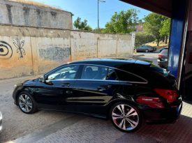 MERCEDES-BENZ Clase CLA CLA 200