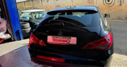 MERCEDES-BENZ Clase CLA CLA 200