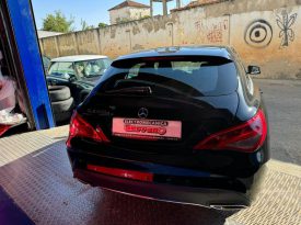 MERCEDES-BENZ Clase CLA CLA 200