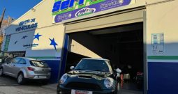 Mini R56 Cooper S 175 cv