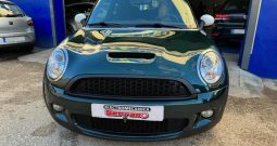 Mini R56 Cooper S 175 cv