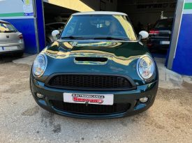 Mini R56 Cooper S 175 cv