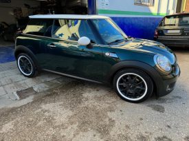 Mini R56 Cooper S 175 cv