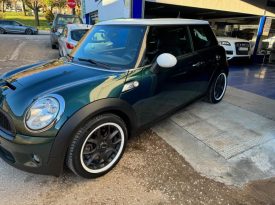 Mini R56 Cooper S 175 cv