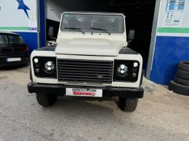 LAND-ROVER Defender 110 SW  7 asientos 4×4