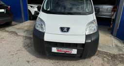 PEUGEOT Bipper Tepee 1.3HDI 75cv