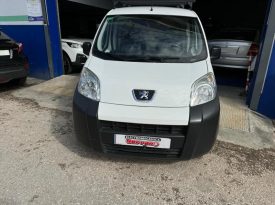 PEUGEOT Bipper Tepee 1.3HDI 75cv