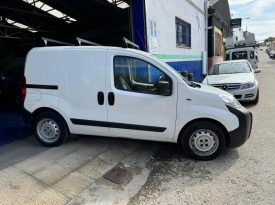 PEUGEOT Bipper Tepee 1.3HDI 75cv