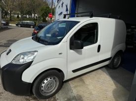 PEUGEOT Bipper Tepee 1.3HDI 75cv