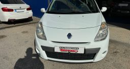 RENAULT Clio 1.2 16v