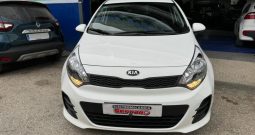 KIA Rio 2017