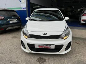 KIA Rio 2017