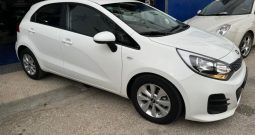 KIA Rio 2017