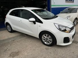 KIA Rio 2017