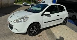 RENAULT Clio 1.2 16v