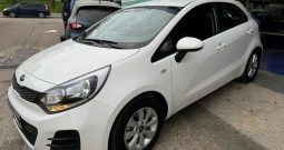 KIA Rio 2017