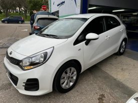 KIA Rio 2017