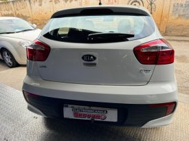 KIA Rio 2017