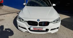 BMW Serie 3 318dA