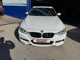 BMW Serie 3 318dA