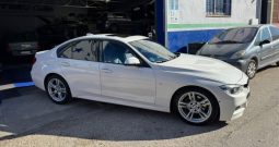 BMW Serie 3 318dA