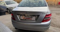 MERCEDES-BENZ Clase C 220CDI BE