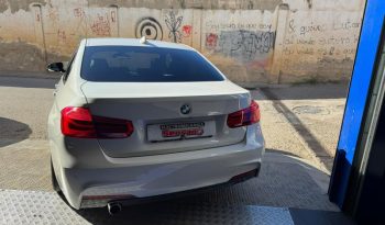 BMW Serie 3 318dA