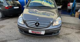 MERCEDES-BENZ Clase B 180CDI