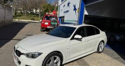 BMW Serie 3 318dA