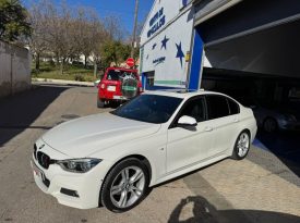 BMW Serie 3 318dA