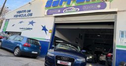 Audi A5 Sportback Quattro 2.0 Tdi 170cv