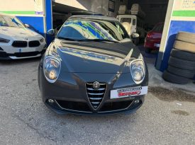 ALFA MITO 1.3