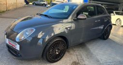 ALFA MITO 1.3