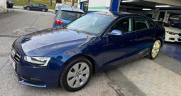 Audi A5 Sportback Quattro 2.0 Tdi 170cv