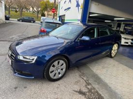 Audi A5 Sportback Quattro 2.0 Tdi 170cv