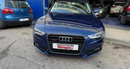 Audi A5 Sportback Quattro 2.0 Tdi 170cv