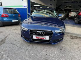 Audi A5 Sportback Quattro 2.0 Tdi 170cv