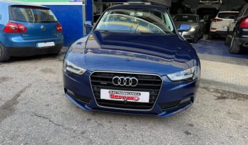 Audi A5 Sportback Quattro 2.0 Tdi 170cv lleno