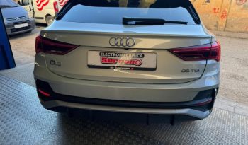 AUDI Q3 lleno