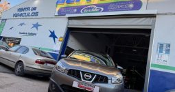 NISSAN Qashqai 1.5dCi