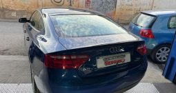 Audi A5 Sportback Quattro 2.0 Tdi 170cv