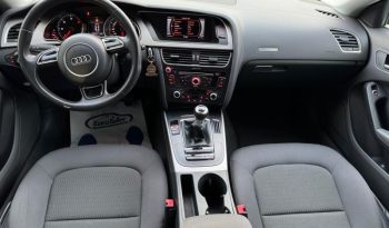 Audi A5 Sportback Quattro 2.0 Tdi 170cv lleno