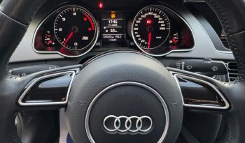 Audi A5 Sportback Quattro 2.0 Tdi 170cv lleno