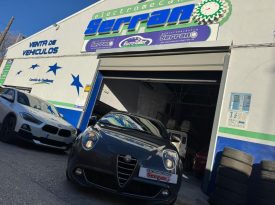 ALFA MITO 1.3