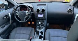 NISSAN Qashqai 1.5dCi