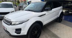 LAND-ROVER Range Rover Evoque 2.2L eD4 Dynamic 4×2