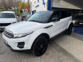 LAND-ROVER Range Rover Evoque 2.2L eD4 Dynamic 4×2