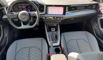 AUDI A1 Sportback S line 30 TFSI 81kW S tronic lleno